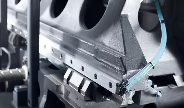 【兆恒機(jī)械】加工中心有哪些作用？
