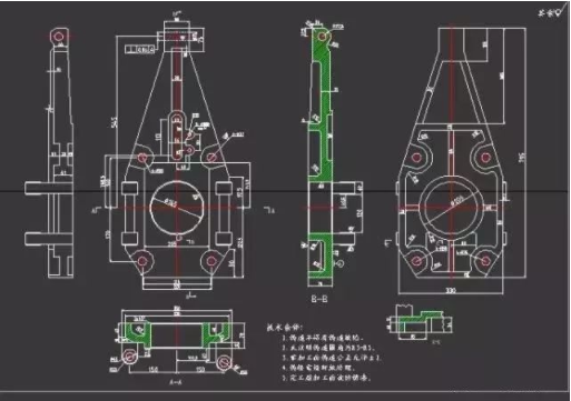 【兆恒機(jī)械】工裝、夾具、檢具設(shè)計(jì)概要及要點(diǎn)