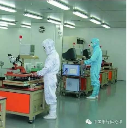 【兆恒機械】什么是晶圓測試？怎樣進(jìn)行晶圓測試？