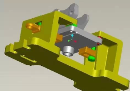 【兆恒機(jī)械】鉆床、銑床、車床、組合等典型夾具大盤點(diǎn)