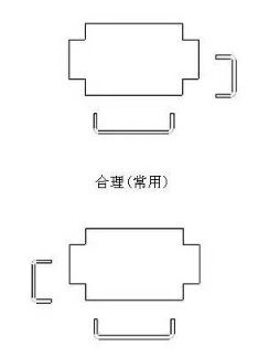 【兆恒機(jī)械】鈑金做展開圖圖紙的28個(gè)注意事項(xiàng)！你注意啦嗎？