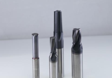 【兆恒機(jī)械】螺紋銑刀與絲錐攻絲有什么區(qū)別，誰的優(yōu)勢(shì)大呢？