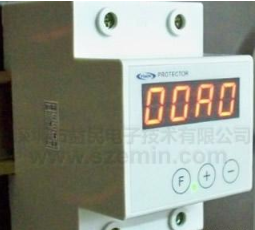 【兆恒機(jī)械】什么是過(guò)載？什么是過(guò)流？