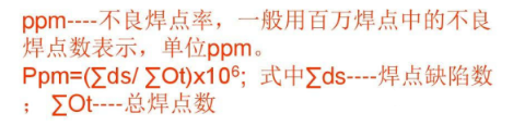 【兆恒機械】現(xiàn)代電子裝聯(lián)工藝、質(zhì)量與生產(chǎn)管理（講義）