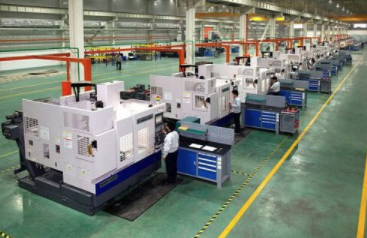 【兆恒機(jī)械】機(jī)床板塊持續(xù)拉伸，行業(yè)發(fā)展迎來轉(zhuǎn)機(jī)？