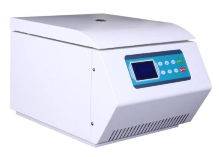 【兆恒機械】高速離心機是干嘛用的？