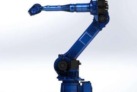 【兆恒機(jī)械】工業(yè)機(jī)器人對關(guān)節(jié)驅(qū)動電機(jī)的要求有哪些？