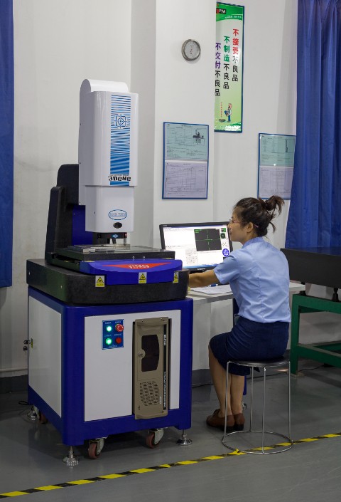【行業(yè)新聞】機(jī)器視覺“智慧眼”—工業(yè)相機(jī)未來發(fā)展怎么走？