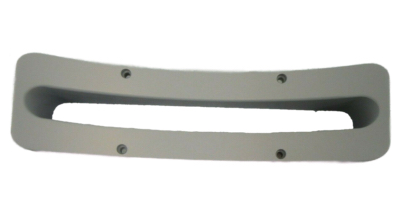 [兆恒智造]SLIT VALVE LINER（閥門內(nèi)襯套）在半導(dǎo)體制造中的用途、優(yōu)勢(shì)、制作過程、應(yīng)用案例